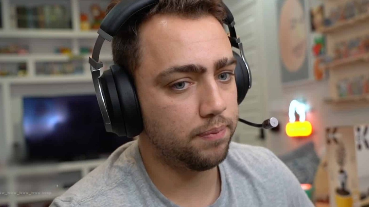 Twitch diminished, Kick limited, TikTok versus Insta: How Mizkif sees streaming 10 years from now