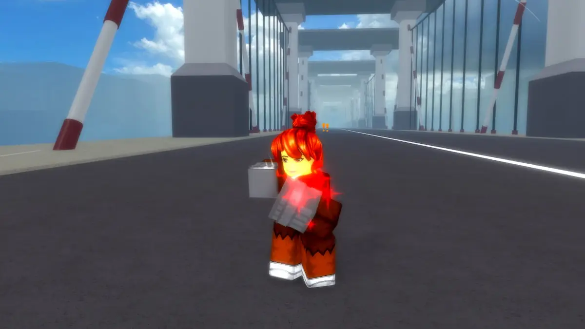 What is error code 1001 in Roblox?