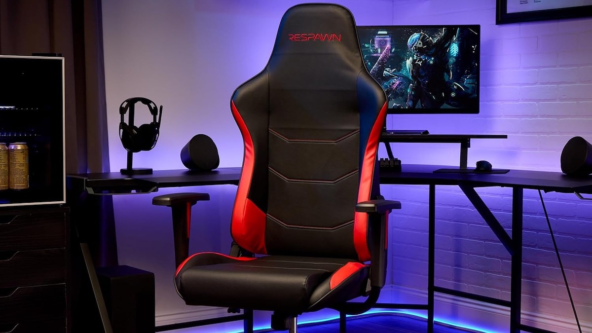 Gaming Chair Keeps Sinking (How To Fix)