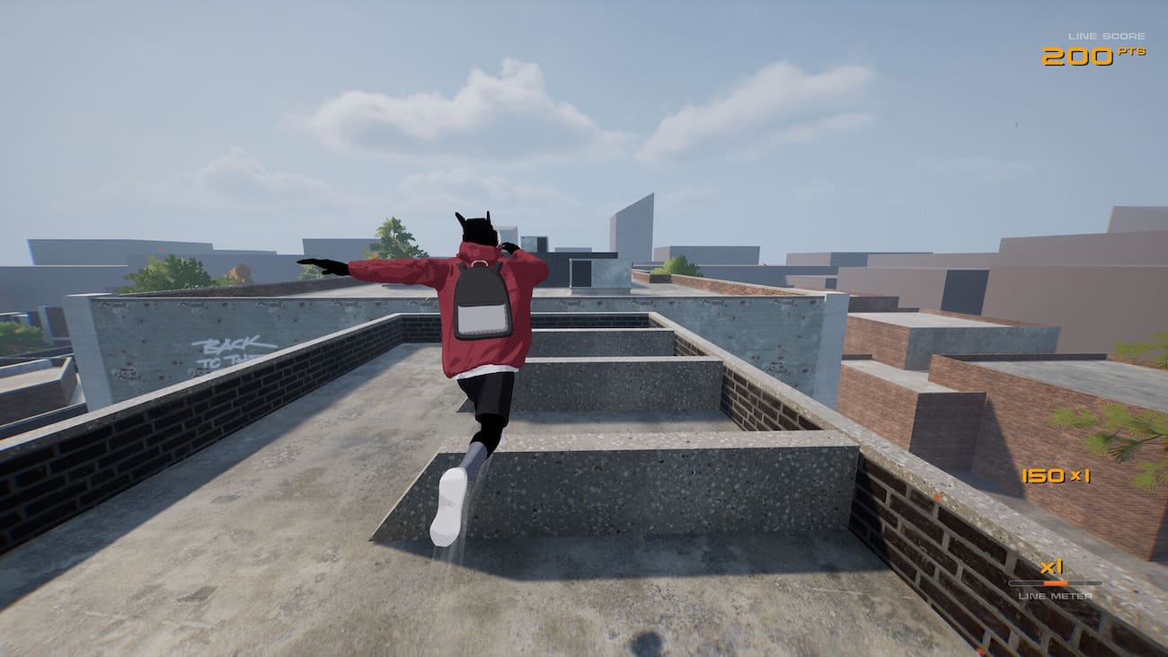 The Golden Age of parkour games is right in front of us