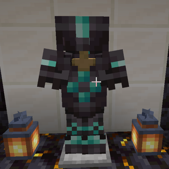 All Minecraft armor trims and how to get them - Dot Esports