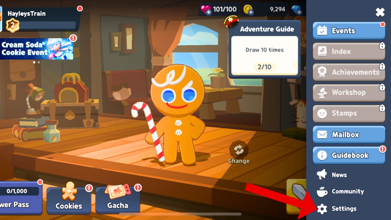 Cookie Run Tower of Adventures codes (June 2024)