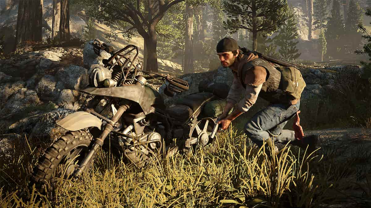 Days Gone, long gone: Zombie survival sequel out of the picture according to director