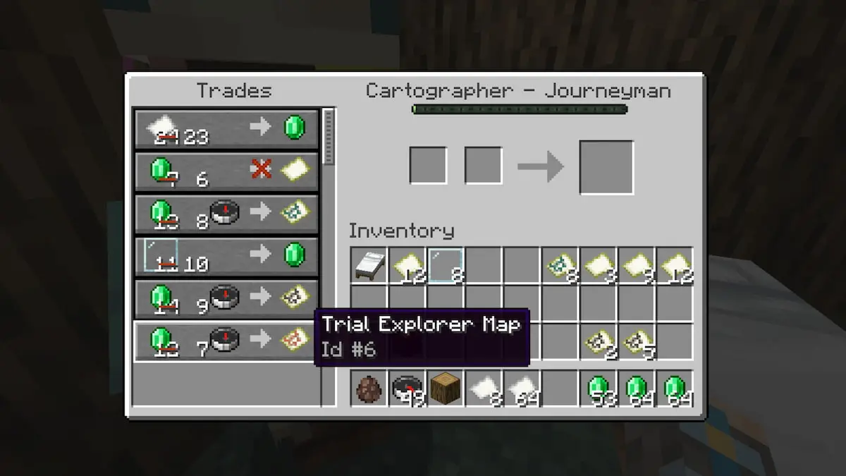 How to find Trial Chambers in Minecraft