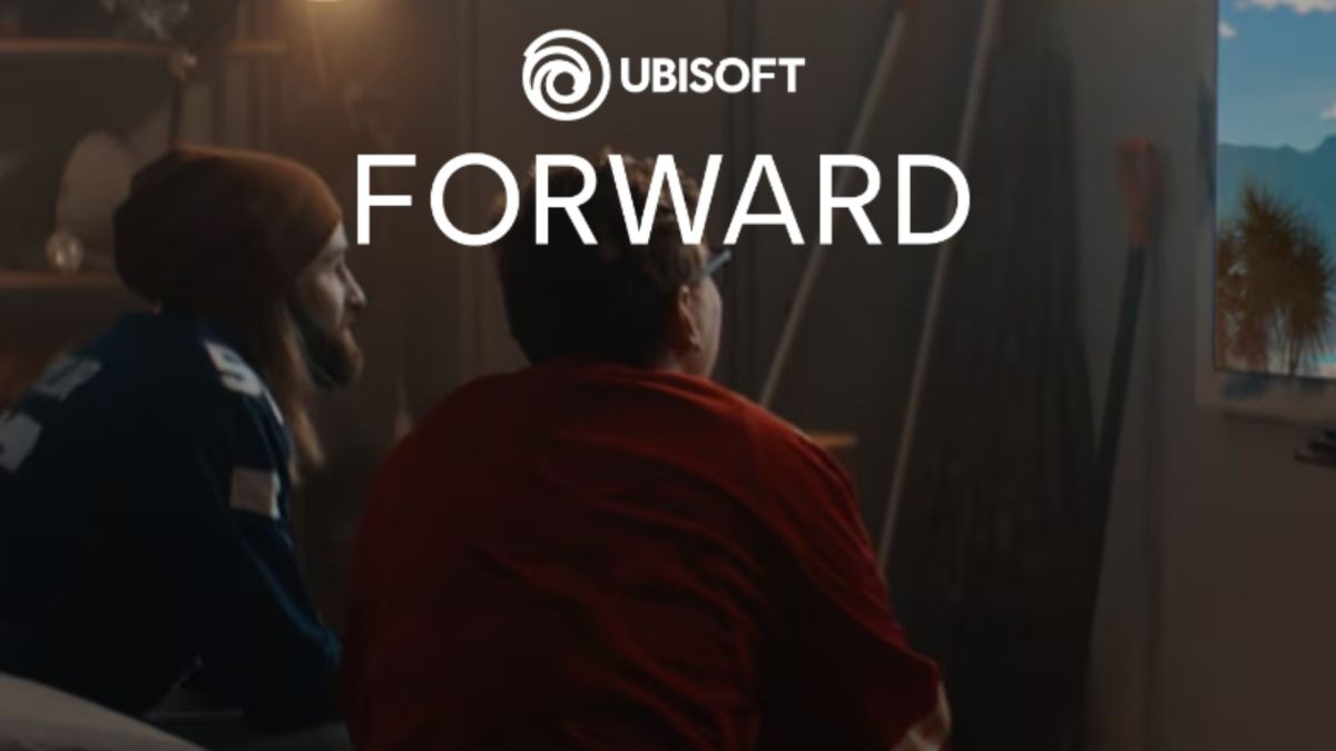 Как посмотреть презентацию Ubisoft Forward 2024 в прямом эфире