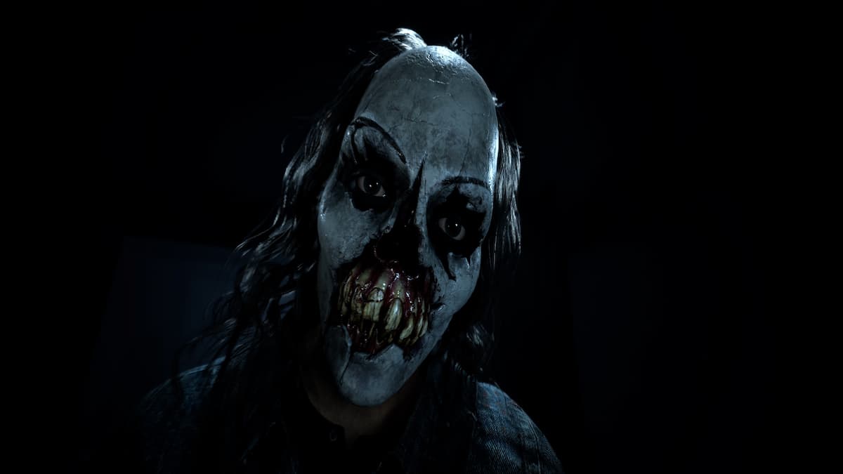 Until Dawn remake finally gets a release date