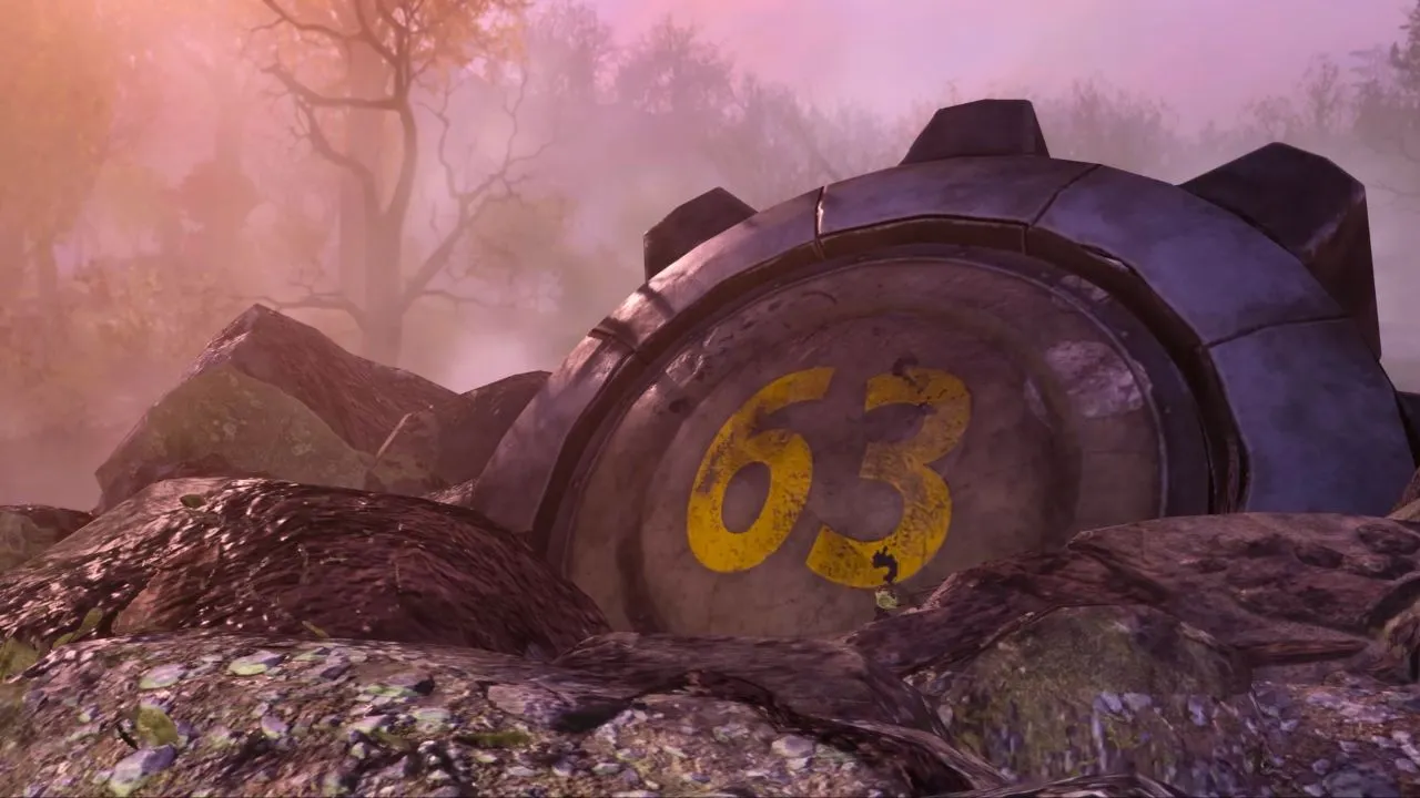 Все содержимое обновления Fallout 76 Skyline Valley: новый регион, оружие, события и многое другое.