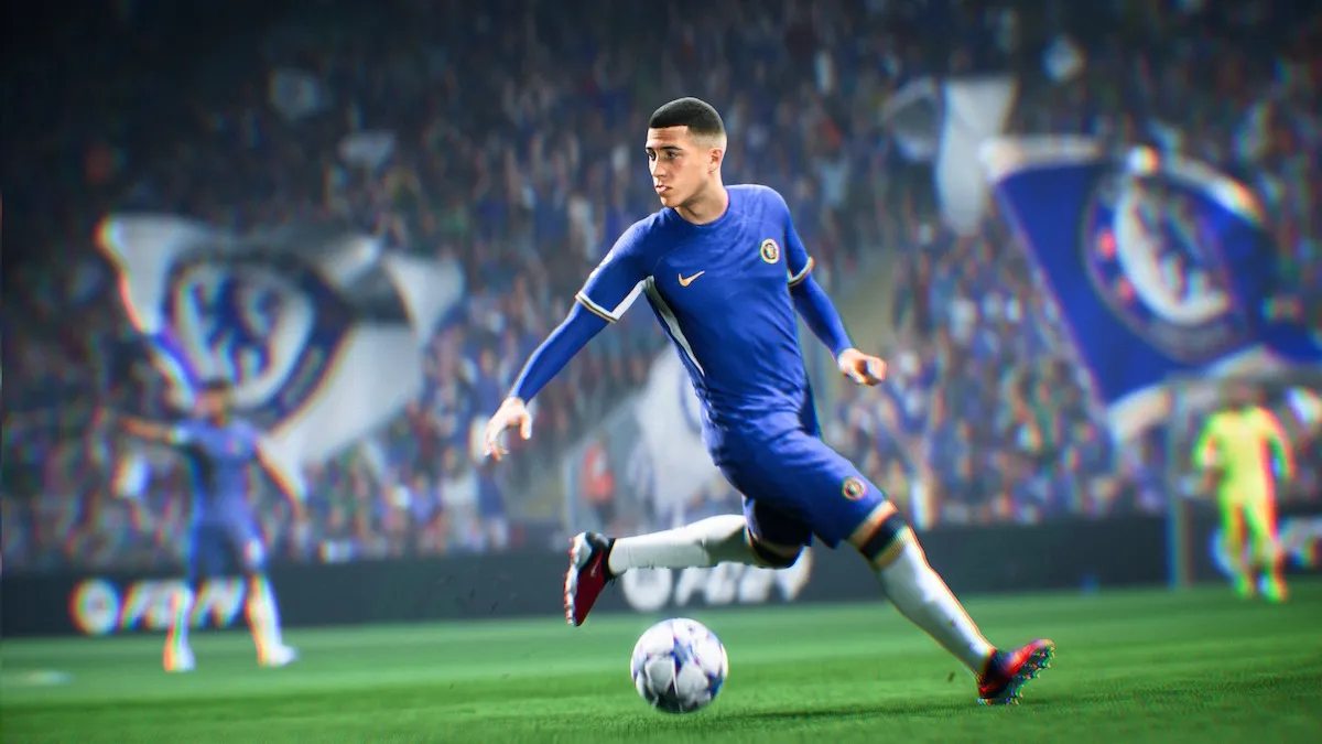 Why is Brazil not in EA FC 24? Explained