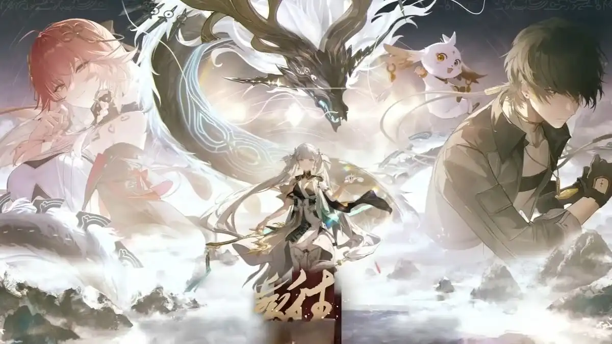 Wuthering Waves reveals new 5-star characters coming in 1.2