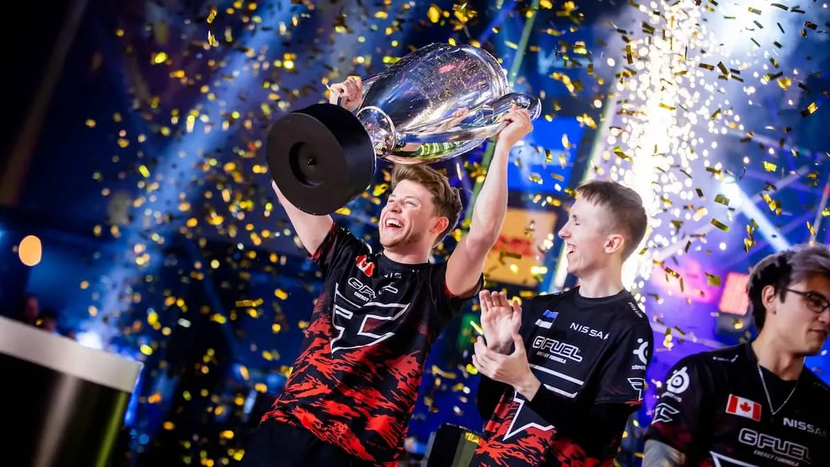 Liquid reportedly sign Australian CS2 star, Polish prodigy ahead of BLAST Fall Groups