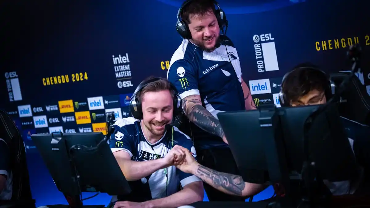 CadiaN finally finds a new home with a legendary Counter-Strike organization