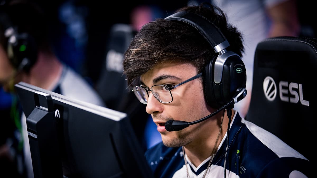 ‘No chemistry or synergy’: Twistzz and zews criticize former Liquid CS2 roster