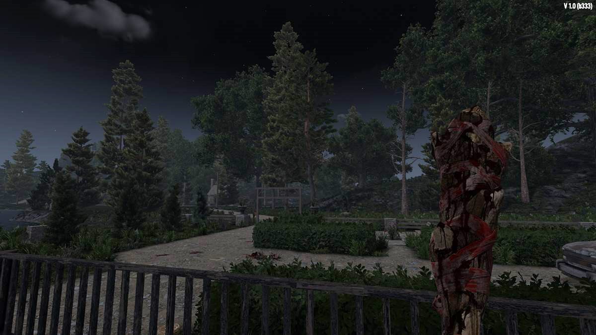 night of the dead or 7 days to die