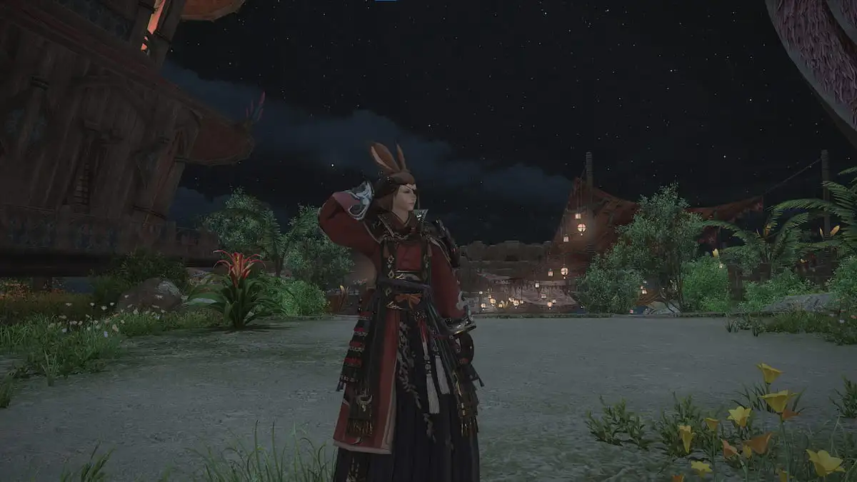 All Sighting Log locations in Final Fantasy XIV Dawntrail