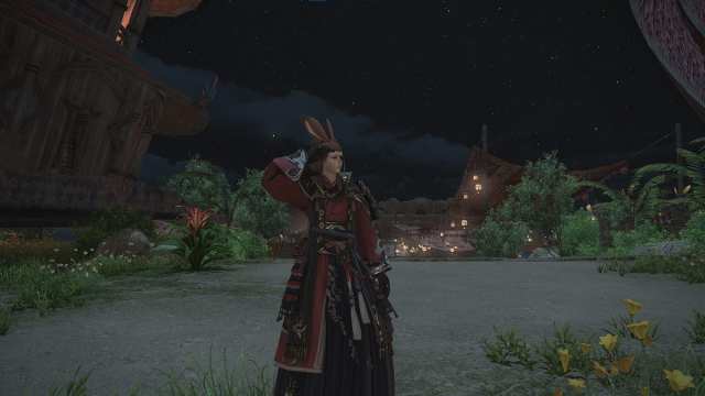 Where to find all Sighting Log locations in Final Fantasy XIV