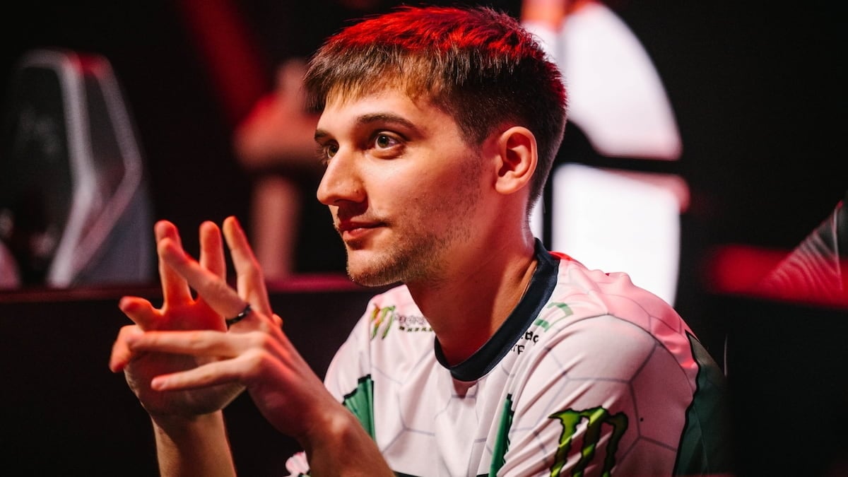 Европа манит Arteezy после того, как ветеран Dota 2 наконец покинул Shopify Rebellion