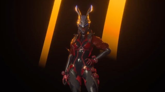 Bunny's Carrier skin in The First Descendant.