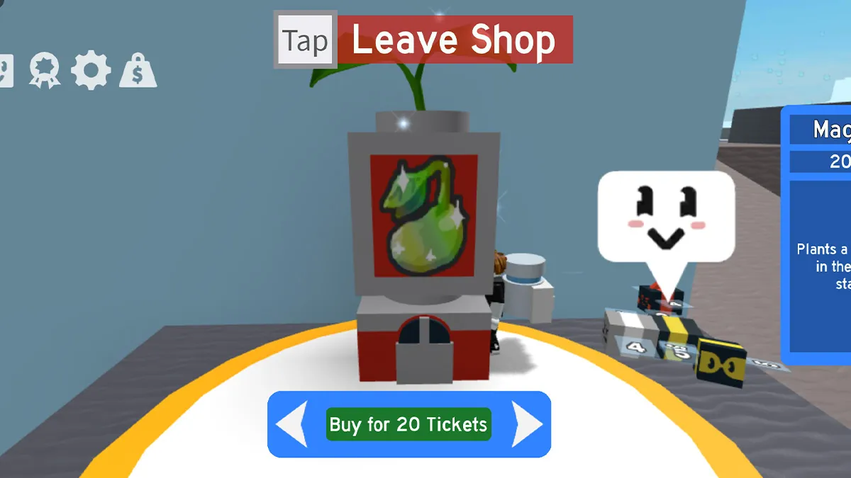 How to get the Traffic Light Sticker in Bee Swarm Simulator