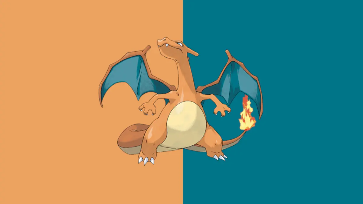 The best moveset for Dynamax Charizard in Pokémon Go