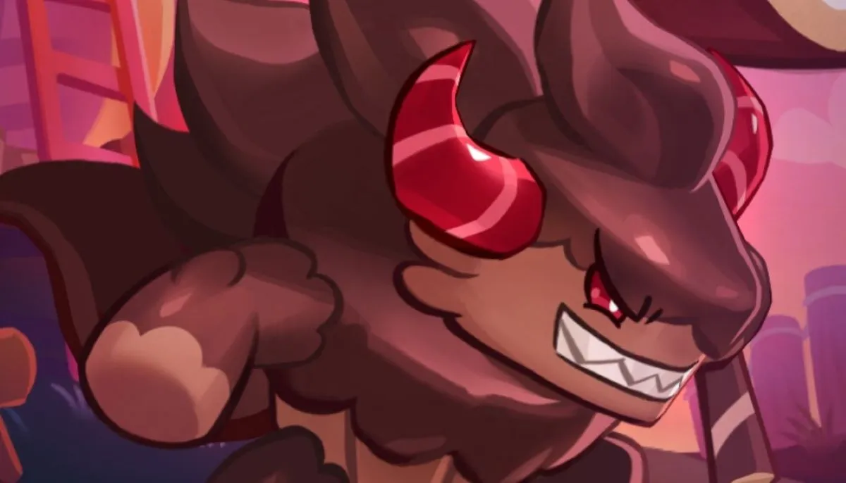 Best Schwarzwälder/Choco Werehound Brute toppings in Cookie Run Kingdom