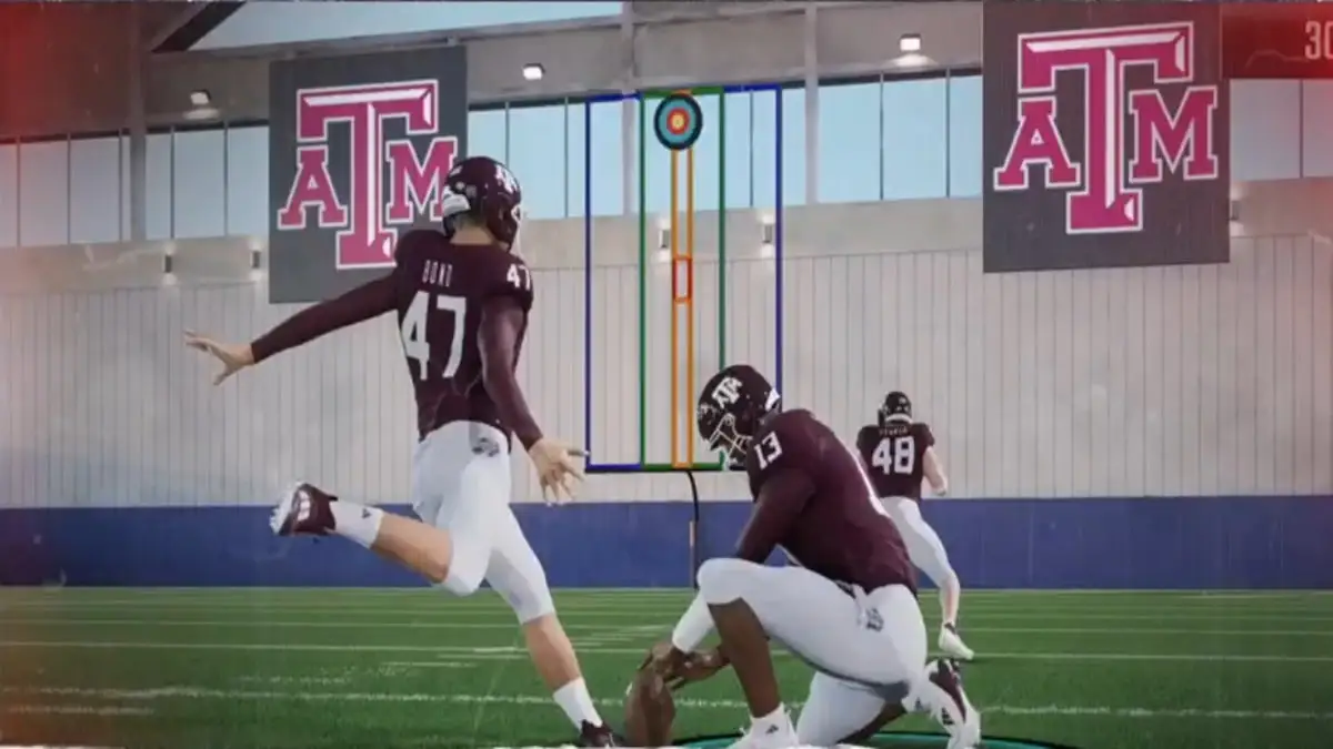 How to Kick in College Football 25