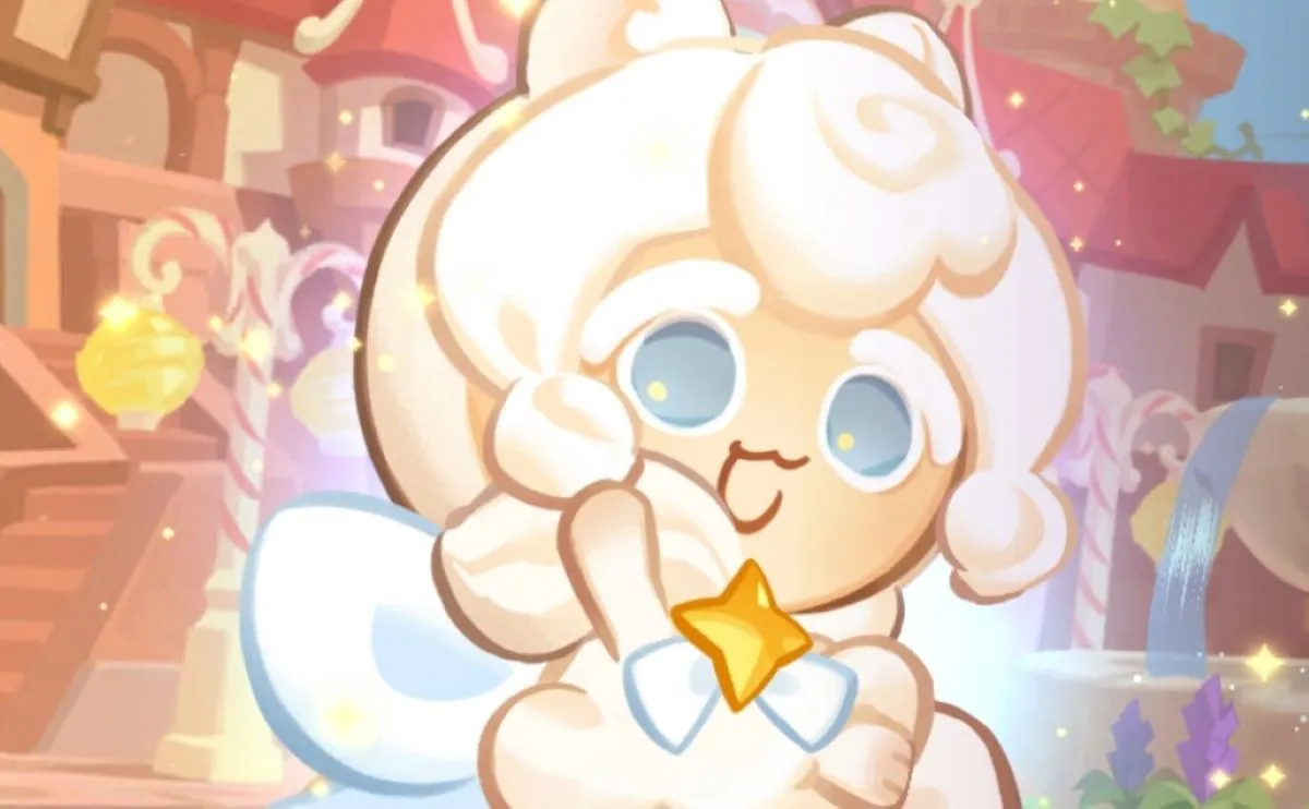 Best Cream Ferret Cookie toppings in Cookie Run Kingdom