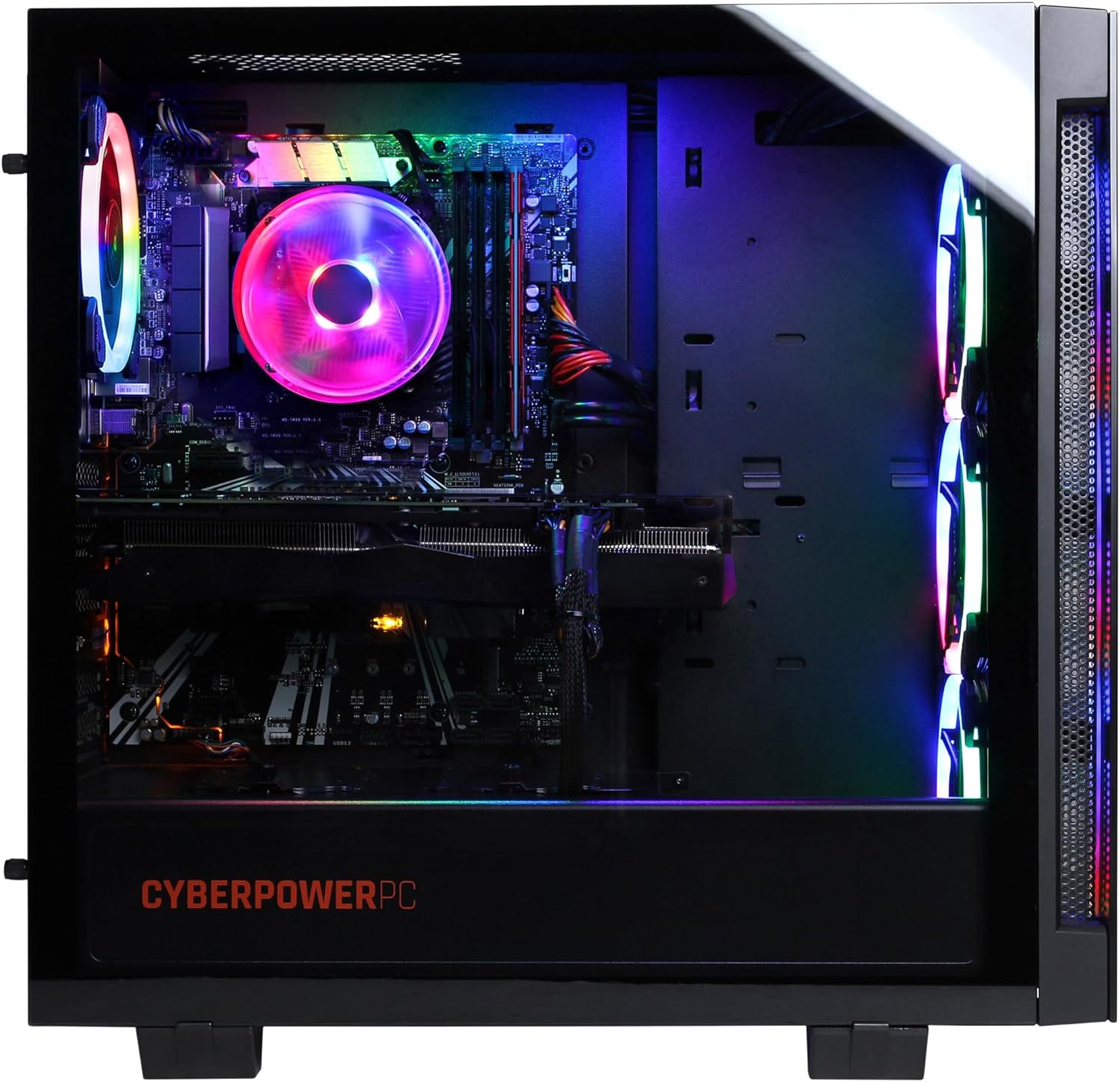 7 Best Prime Day Gaming PC Deals For 2024