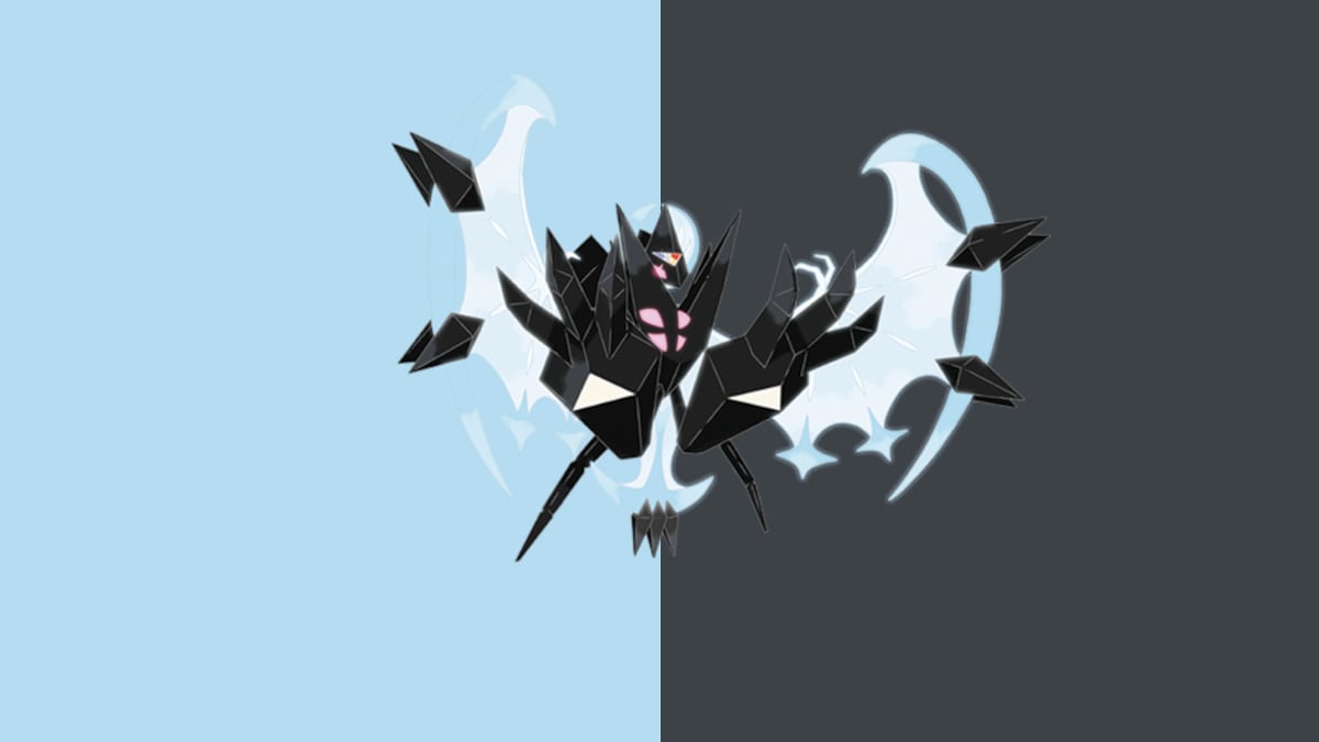 The best moveset for Dawn Wings Necrozma in Pokémon Go