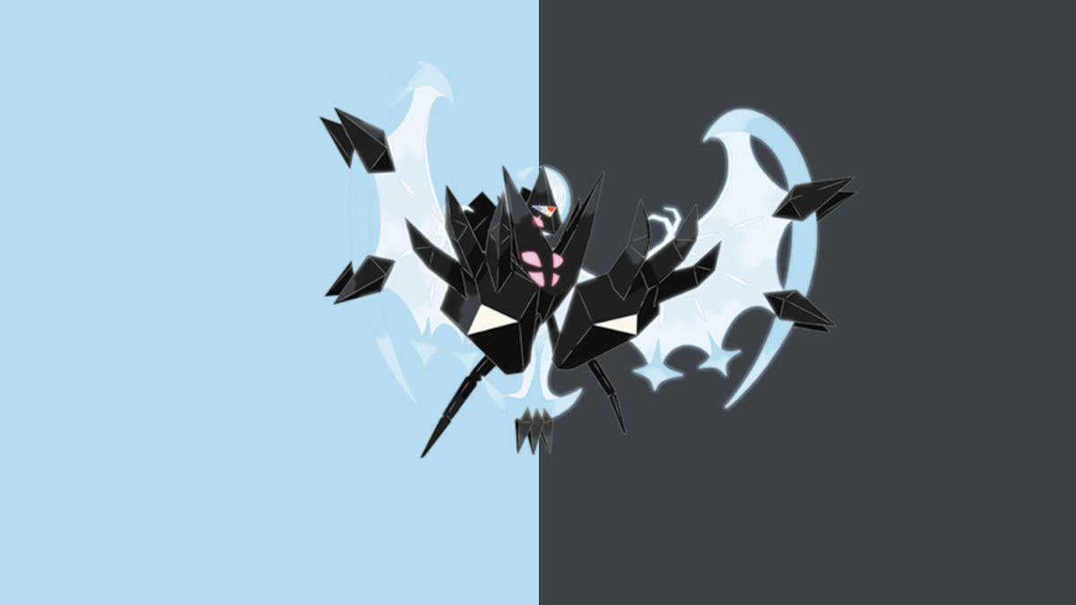 All Dawn Wings Necrozma counters and weaknesses in Pokémon Go