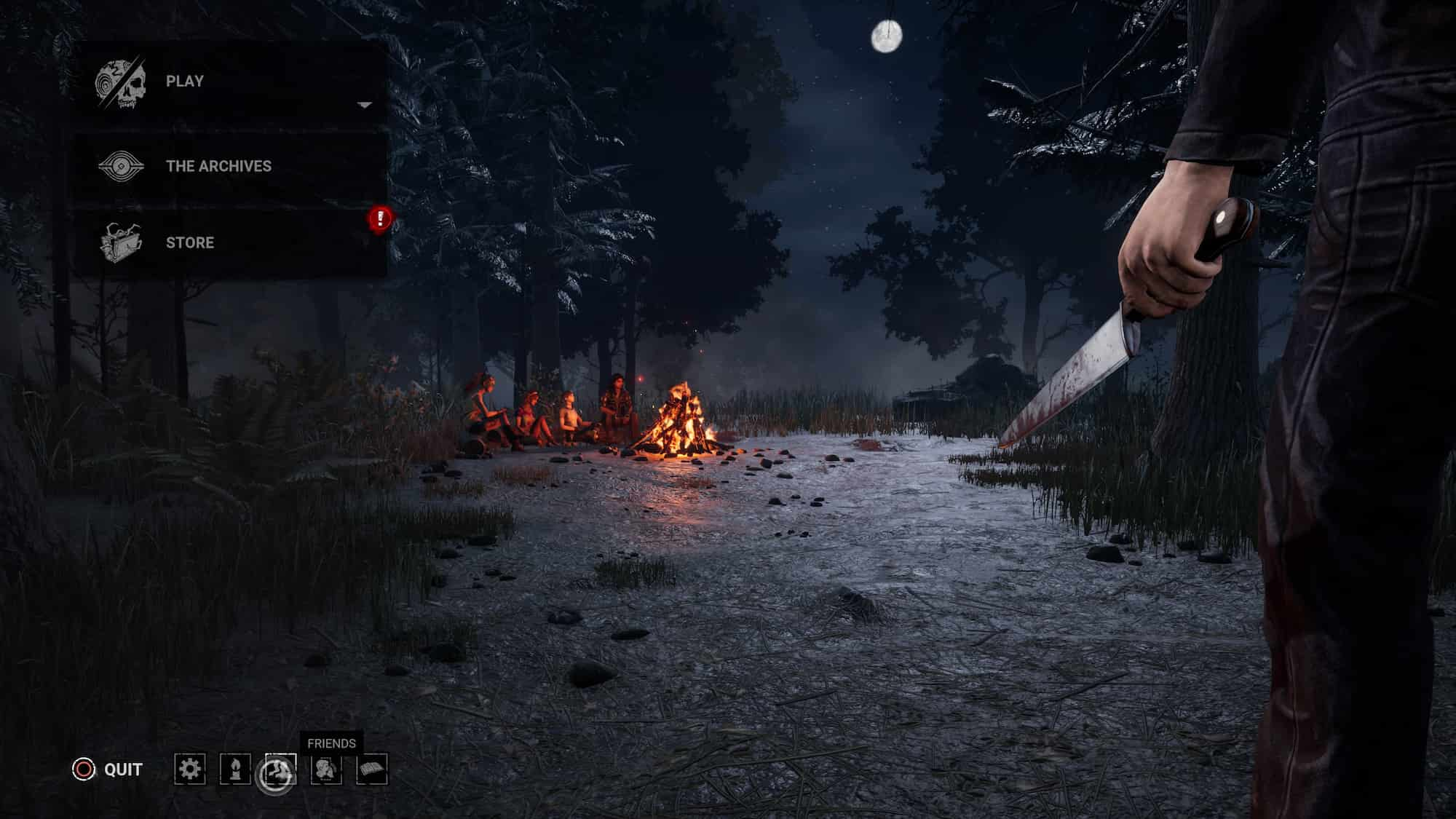 Dead by Daylight: Does DBD support crossplay?