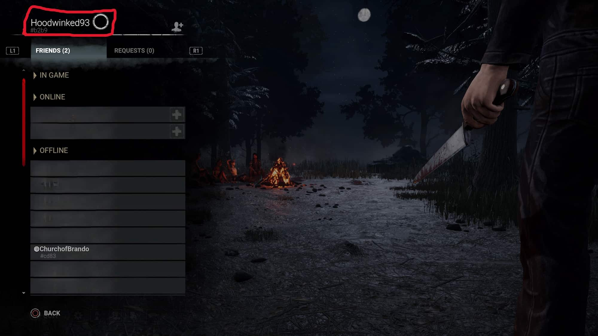 Dead by Daylight: Does DBD support crossplay?