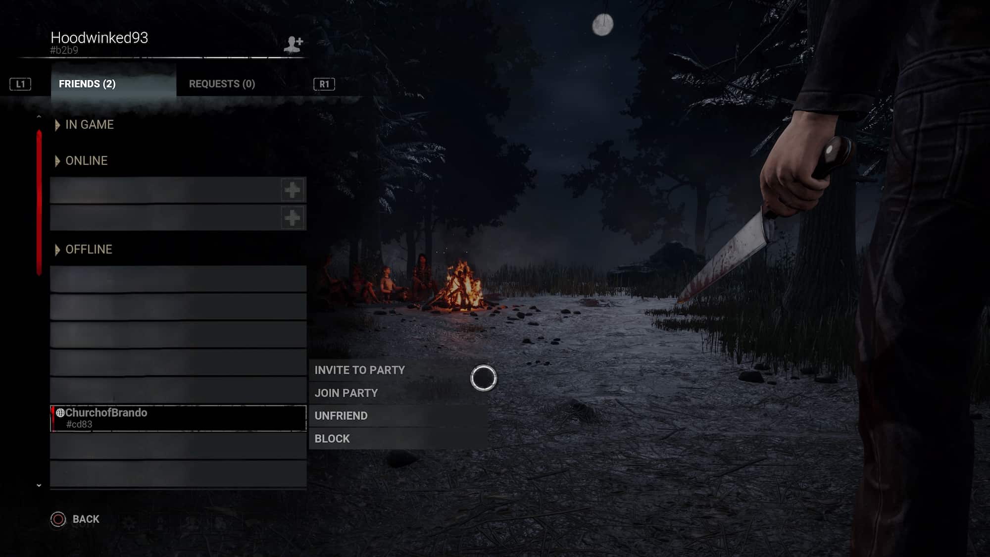 Dead by Daylight: Does DBD support crossplay?