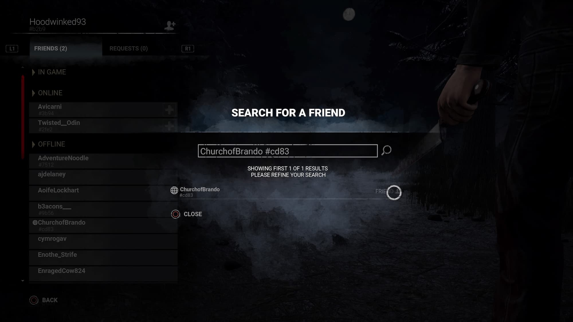 Dead by Daylight: Does DBD support crossplay?