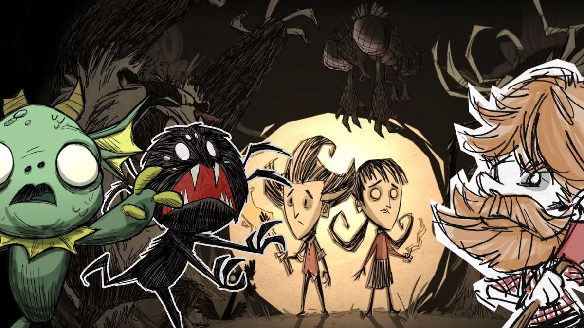 Don’t Starve Together – How to make Meaty Stew in DST