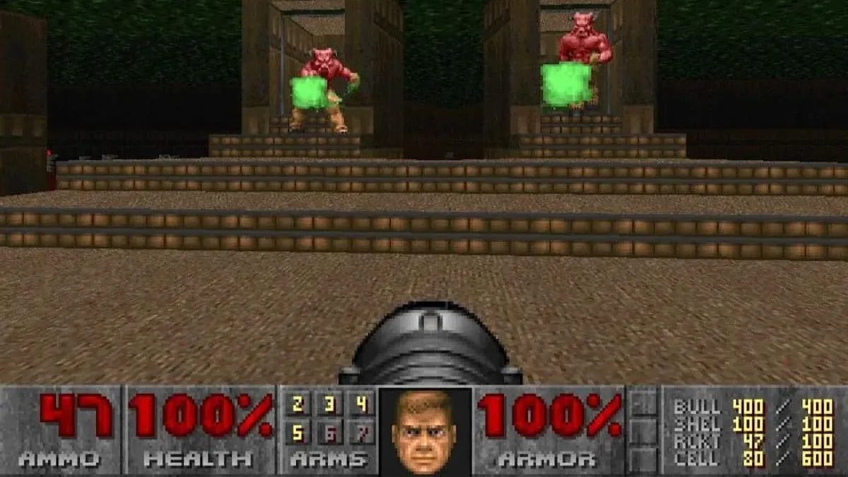 Here are all the devices that can run Doom, from a piano to a toaster