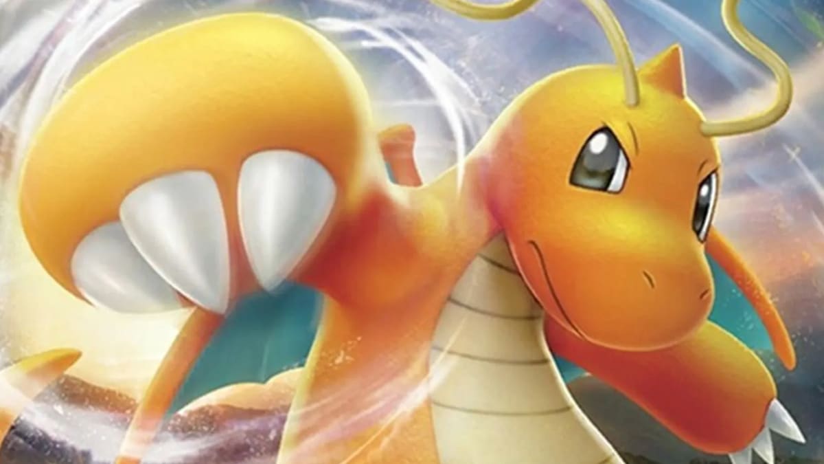 28 years on, Pseudo-Legendary Pokémon finally have an official name