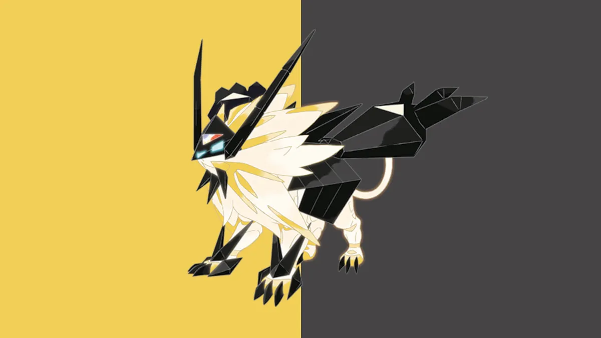 The best moveset for Dusk Mane Necrozma in Pokémon Go