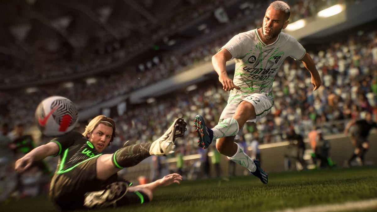 EA FC 25 Ultimate Team adds duplicate storage, Evolution changes, and other fan-requested features