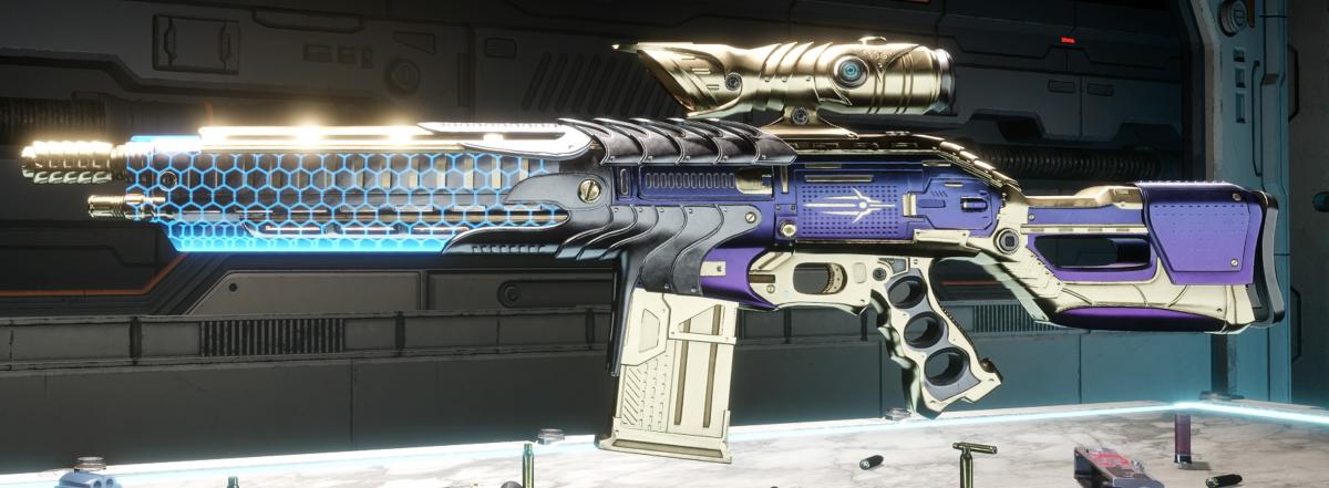 The First Descendant weapons tier list (July 2024) – Best and worst, ranked