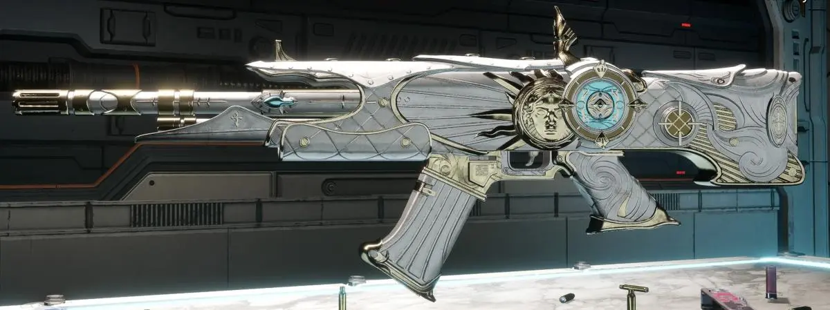 The First Descendant weapons tier list (July 2024) – Best and worst, ranked