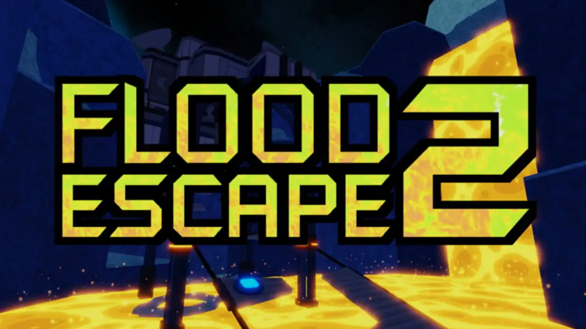 Flood Escape 2 codes (July 2024)