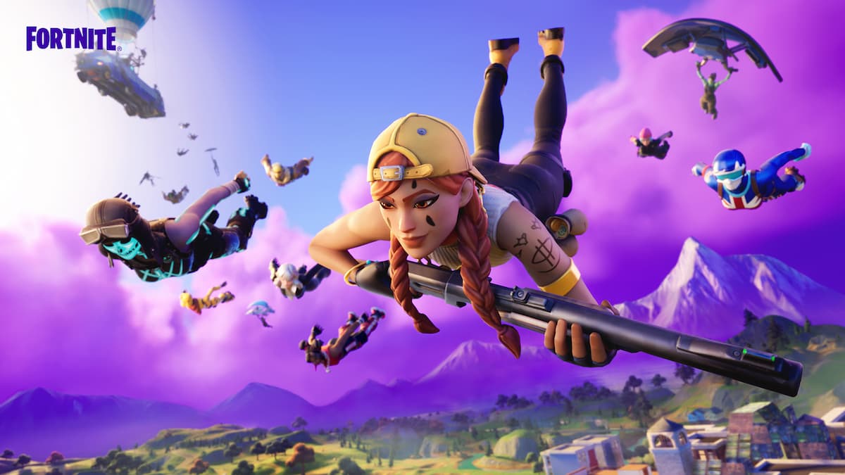 Esports World Cup Fortnite 2024: расписание, результаты, трансляции и многое другое