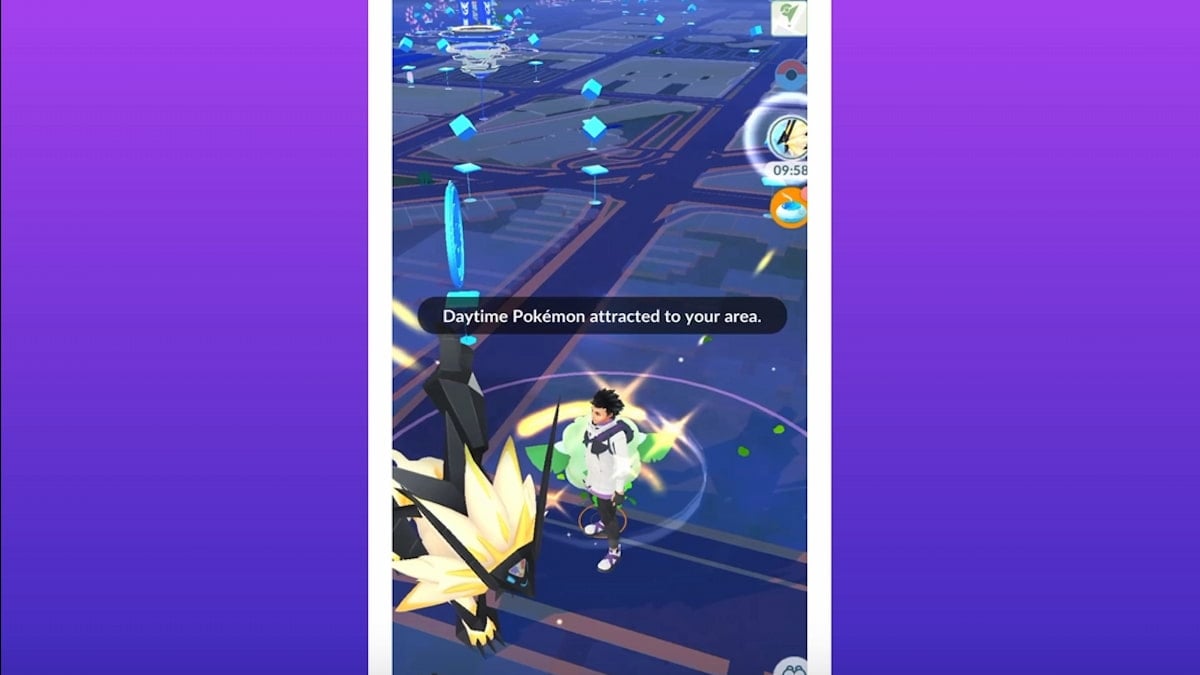 How Sunsteel Strike Adventure Effect works in Pokémon Go - Dot Esports