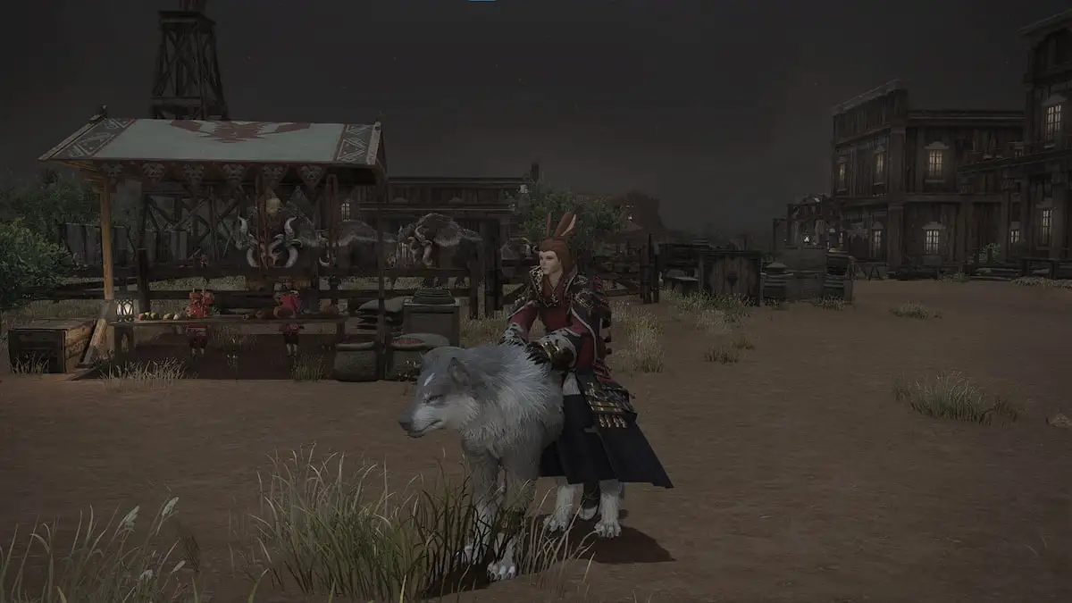 How to get Timeless Turali Cloth in Final Fantasy XIV