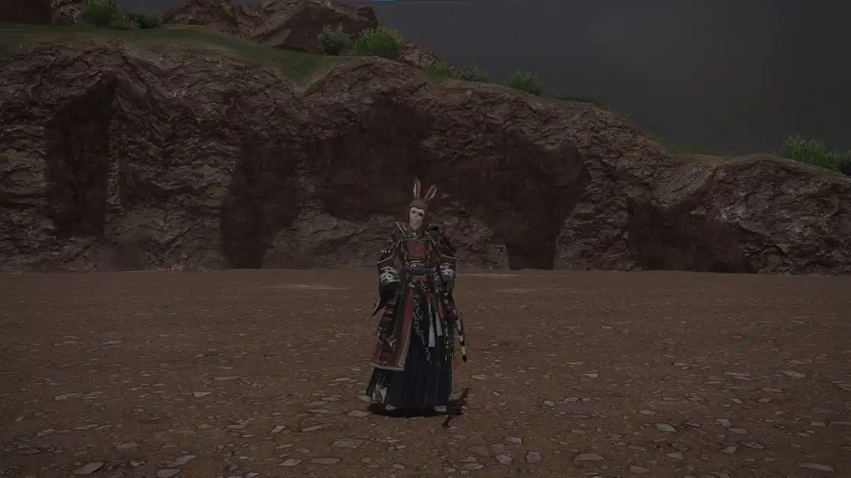 How to get Ttokrrone Scales in Final Fantasy XIV