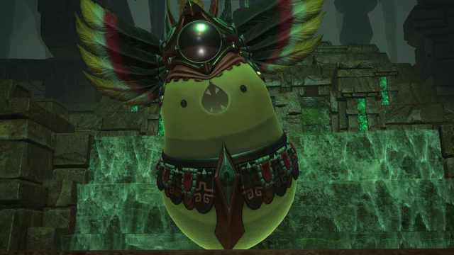 How to get all Tender Valley gear drops in Final Fantasy XIV
