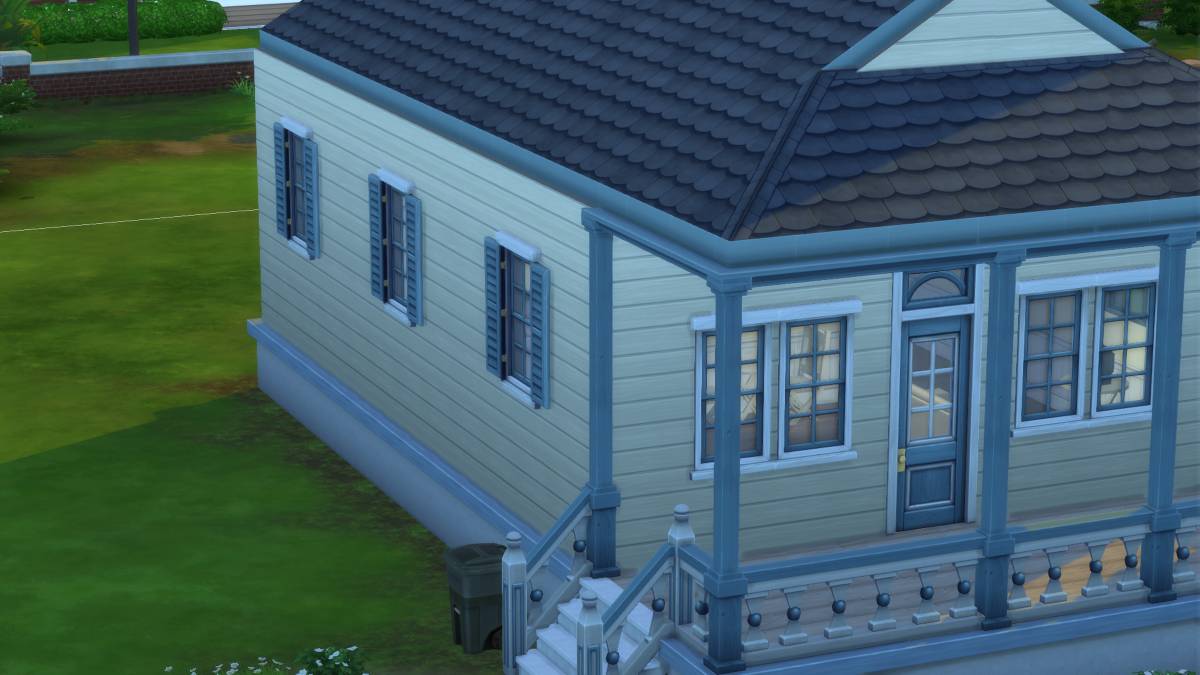 How to rotate items in The Sims 4