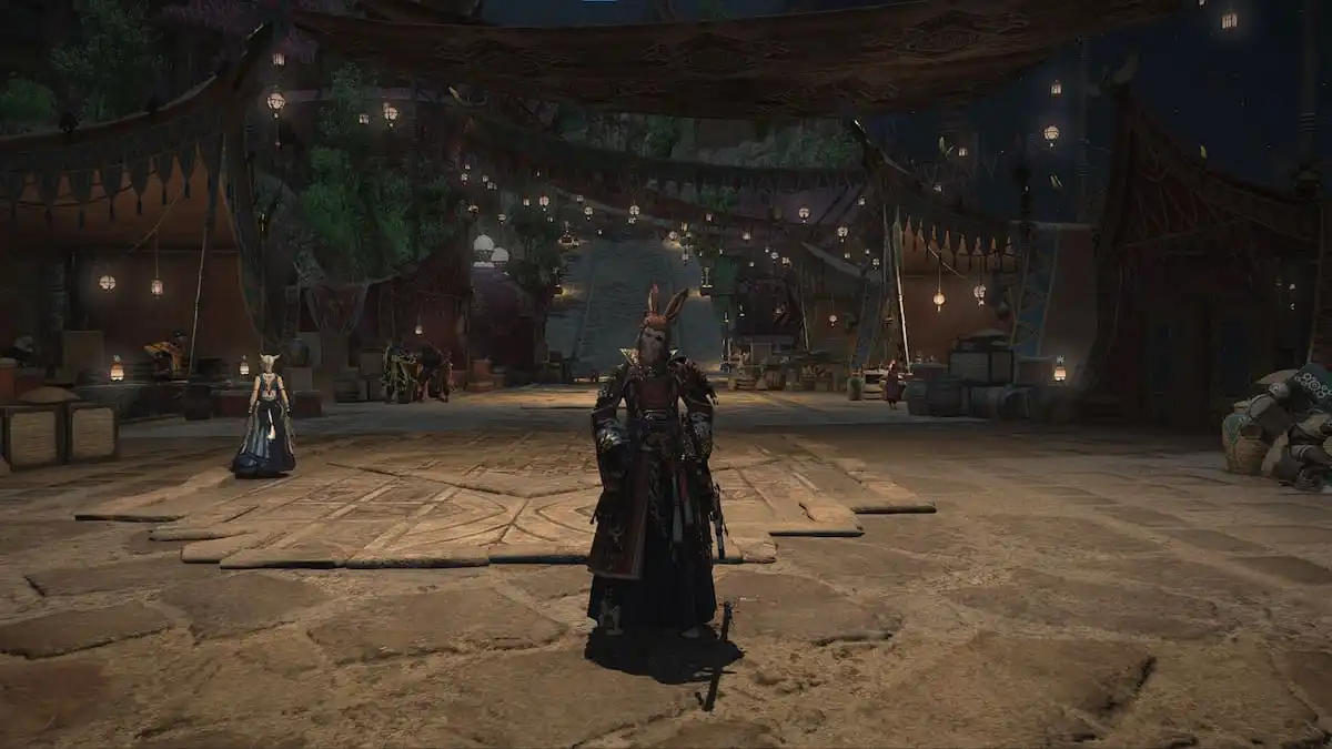 How to get Dawntrail Artifact gear in Final Fantasy XIV