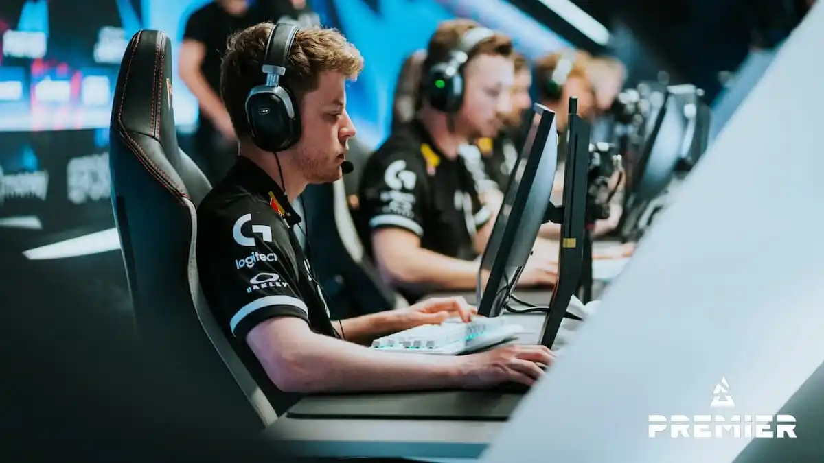 Liquid reportedly sign Australian CS2 star, Polish prodigy ahead of BLAST Fall Groups