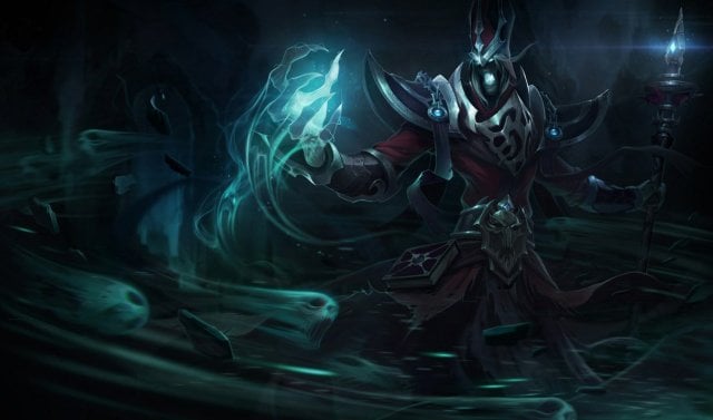 karthus league of legends